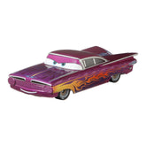 MASINUTA METALICA CARS3 PERSONAJUL RAMONE